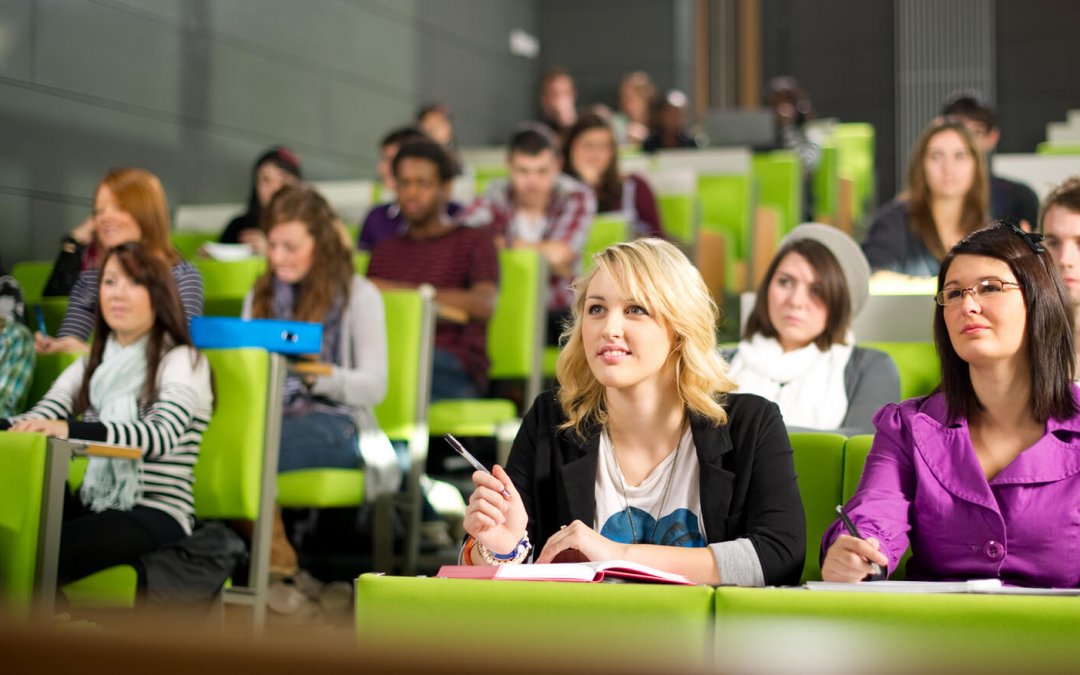 UK University January Intake Courses 2020