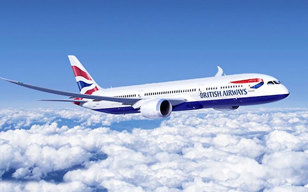 British Airways to operate flights from India under bilateral arrangement